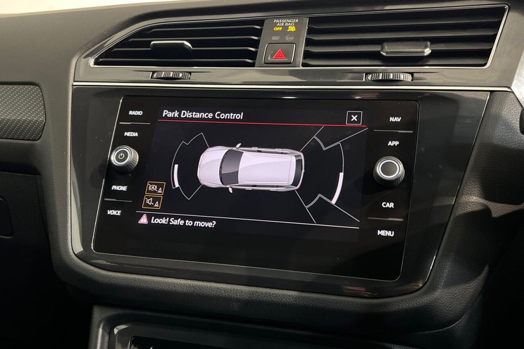 Used Volkswagen Tiguan Allspace 2022 for sale - 76654554: Photo 29