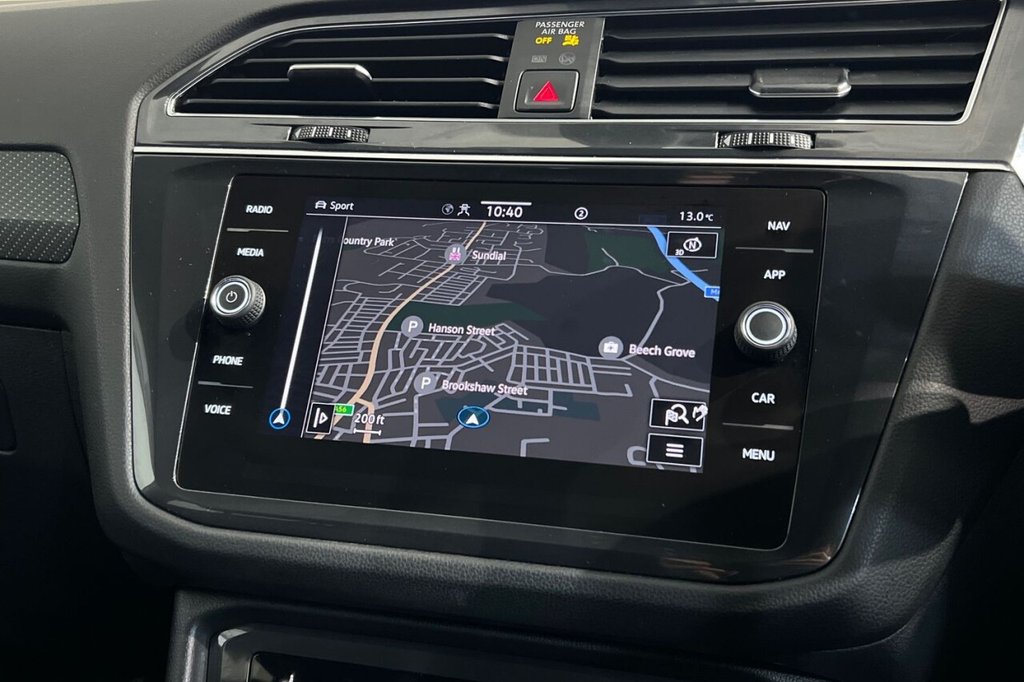 Used Volkswagen Tiguan Allspace 2022 for sale - 76654554: Photo 30