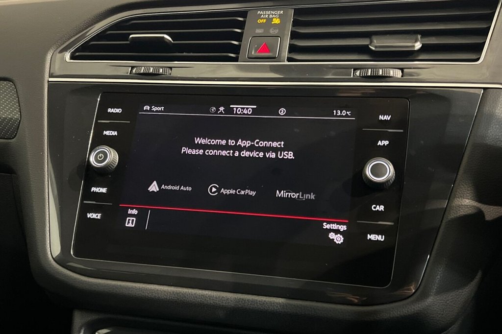 Used Volkswagen Tiguan Allspace 2022 for sale - 76654554: Photo 31