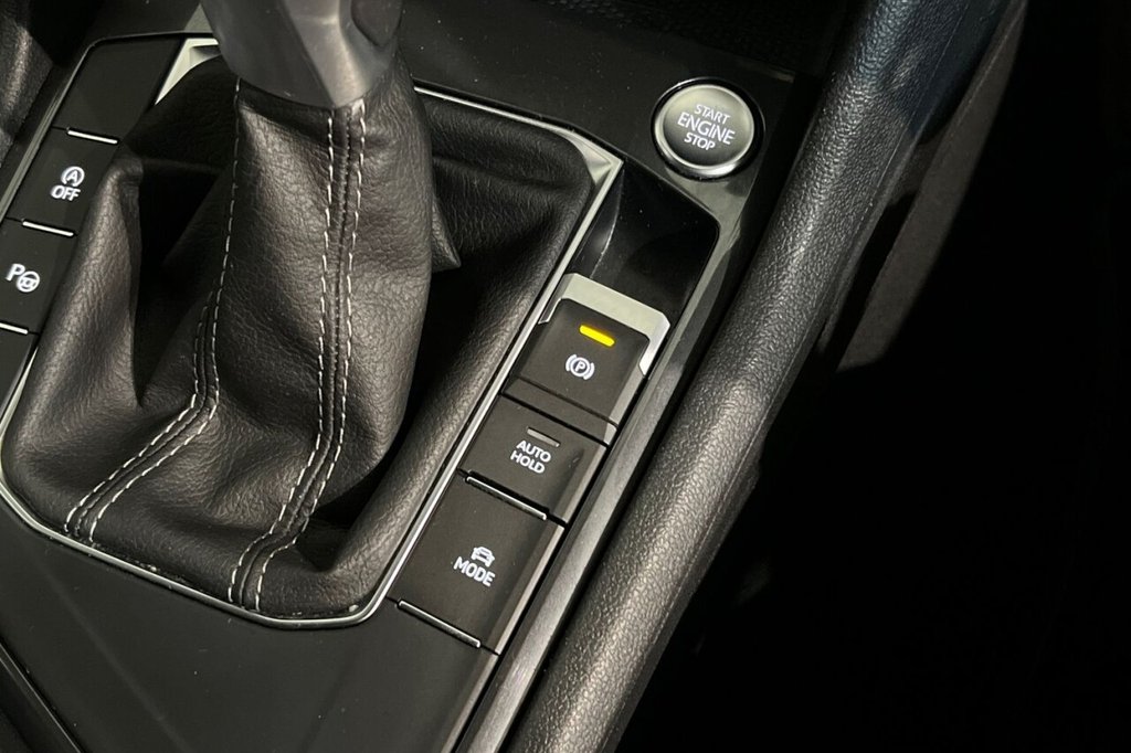 Used Volkswagen Tiguan Allspace 2022 for sale - 76654554: Photo 36