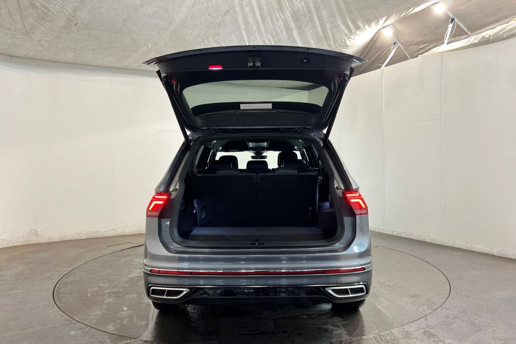 Used Volkswagen Tiguan Allspace 2022 for sale - 76654554: Photo 43
