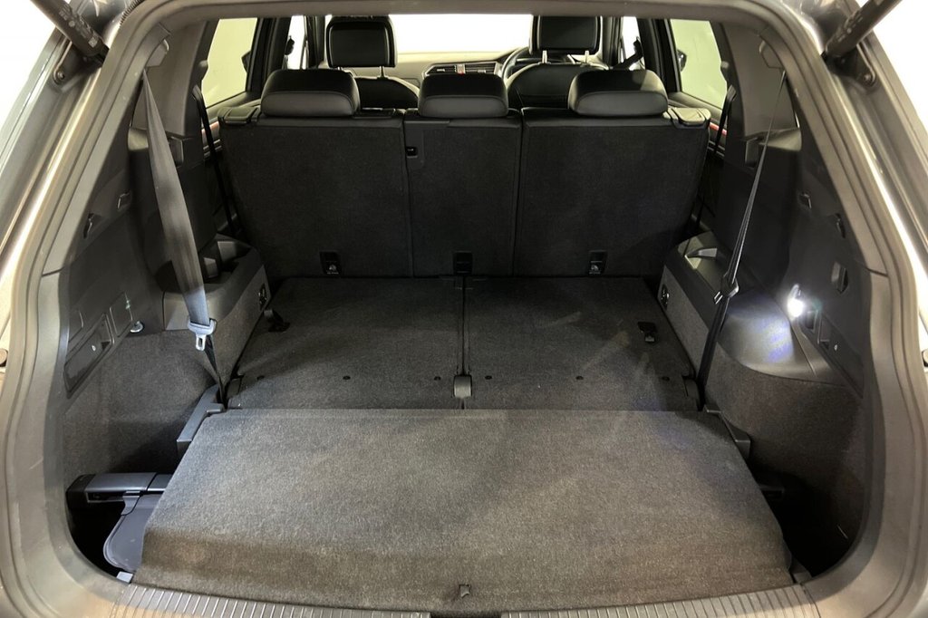 Used Volkswagen Tiguan Allspace 2022 for sale - 76654554: Photo 44