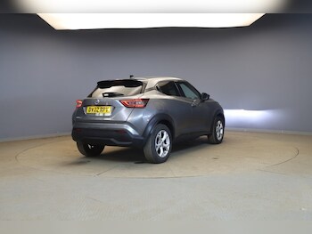 Used Nissan Juke 2022 for sale - 78349451: Photo