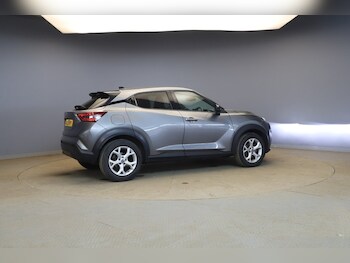 Used Nissan Juke 2022 for sale - 78349451: Photo