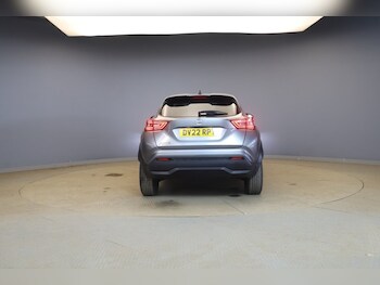 Used Nissan Juke 2022 for sale - 78349451: Photo