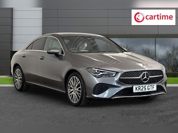 Used Mercedes-Benz CLA 2025 for sale - 79350459: Photo