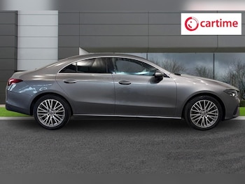 Used Mercedes-Benz CLA 2025 for sale - 79350459: Photo