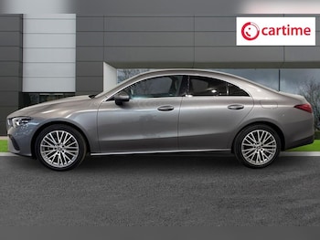Used Mercedes-Benz CLA 2025 for sale - 79350459: Photo