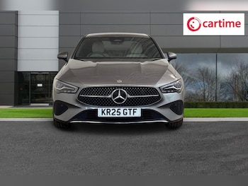 Used Mercedes-Benz CLA 2025 for sale - 79350459: Photo