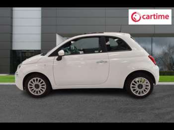 Used Fiat 500 2021 for sale - 74916842: Photo