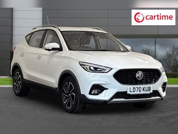 Used MG MG ZS 2020 for sale - 79001044: Photo