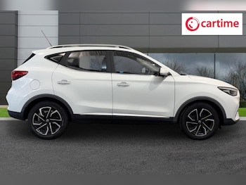 Used MG MG ZS 2020 for sale - 79001044: Photo