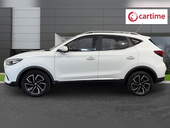 Used MG MG ZS 2020 for sale - 79001044: Photo