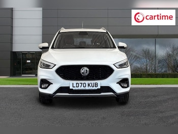 Used MG MG ZS 2020 for sale - 79001044: Photo