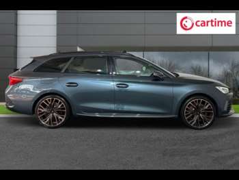 Used Cupra Leon 2024 for sale - 75201251: Photo