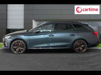 Used Cupra Leon 2024 for sale - 75201251: Photo