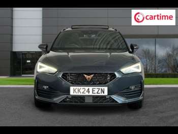 Used Cupra Leon 2024 for sale - 75201251: Photo