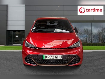 Used Cupra Born 2022 for sale - 77384338: Photo