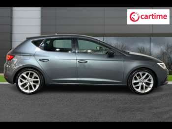 Used SEAT Leon 2018 for sale - 74570086: Photo