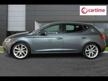 Used SEAT Leon 2018 for sale - 74570086: Photo
