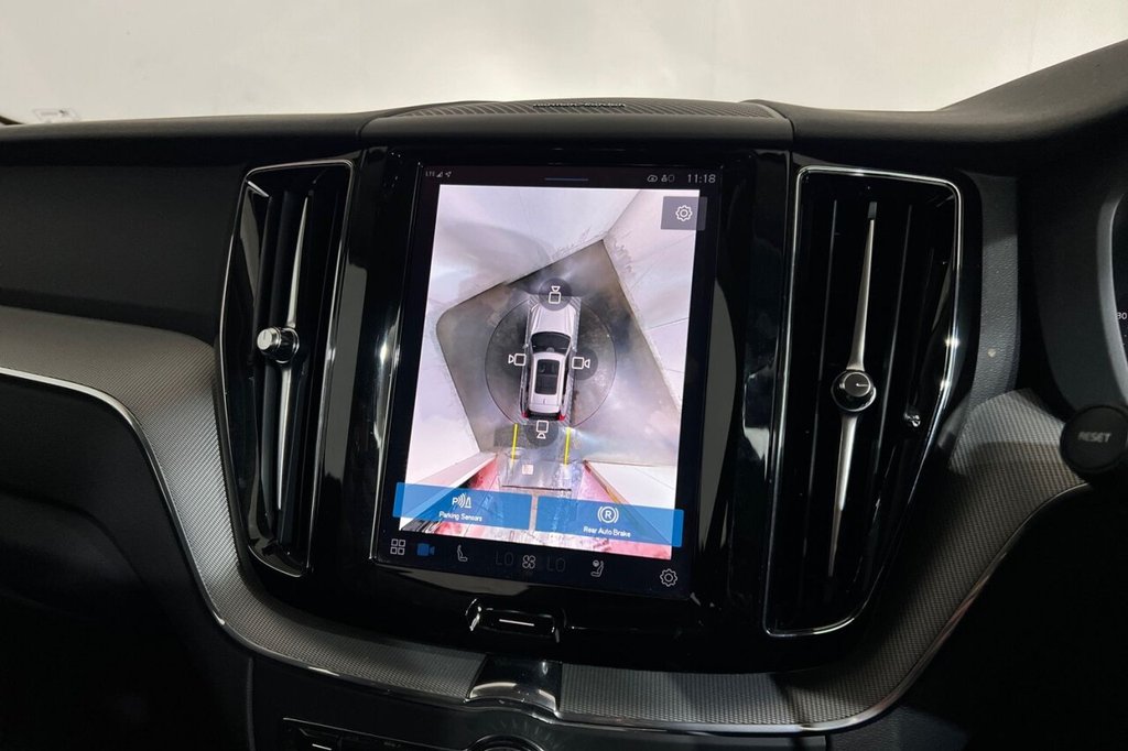 Used Volvo XC60 2024 for sale - 75901904: Photo 17