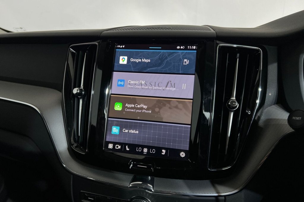 Used Volvo XC60 2024 for sale - 75901904: Photo 19