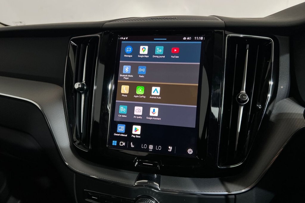 Used Volvo XC60 2024 for sale - 75901904: Photo 20