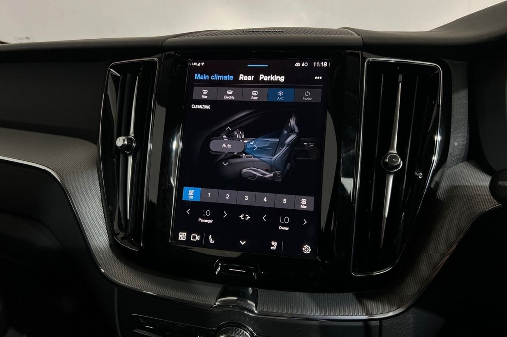 Used Volvo XC60 2024 for sale - 75901904: Photo 21