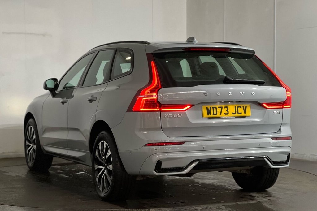 Used Volvo XC60 2024 for sale - 75901904: Photo 24