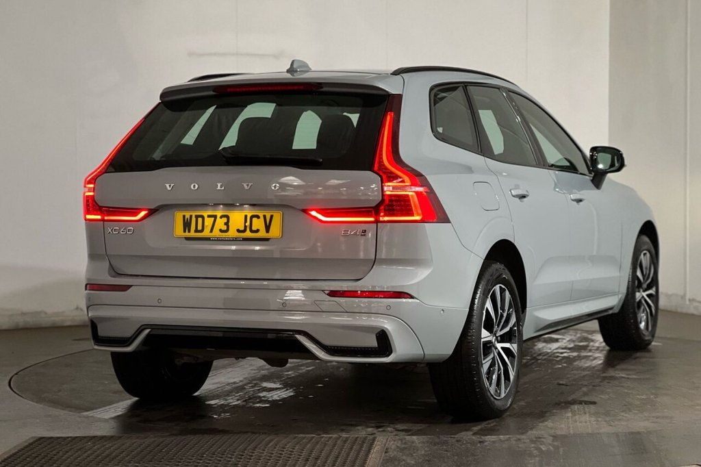 Used Volvo XC60 2024 for sale - 75901904: Photo 25