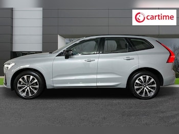 Used Volvo XC60 2024 for sale - 75901904: Photo