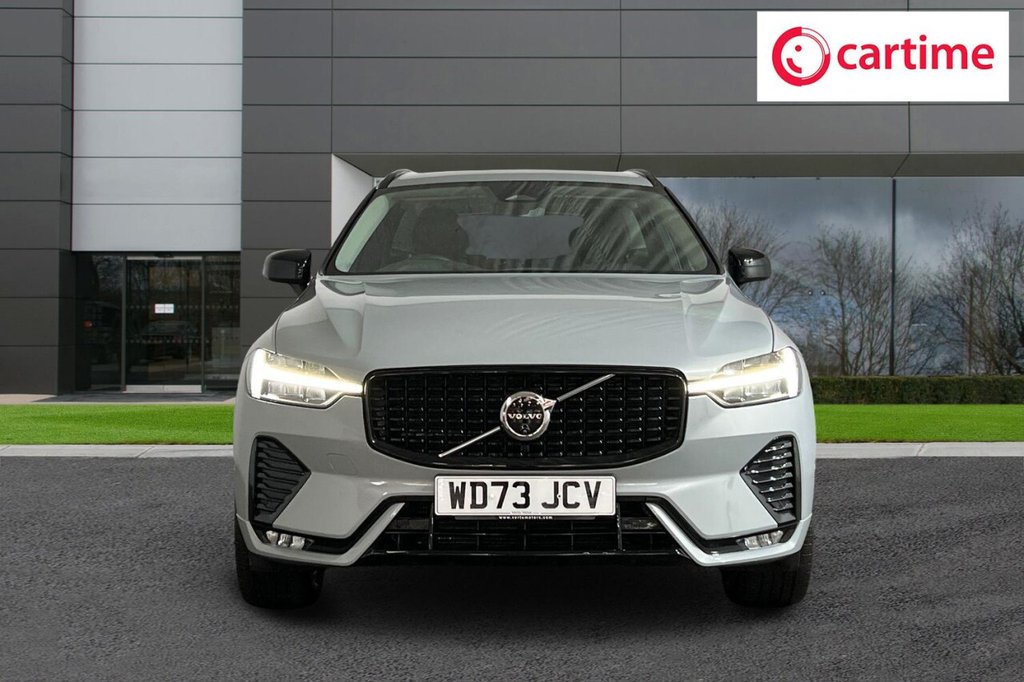 Used Volvo XC60 2024 for sale - 75901904: Photo 4