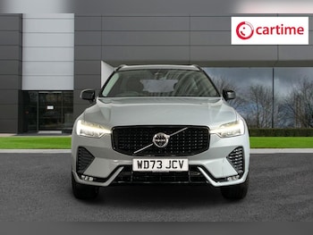 Used Volvo XC60 2024 for sale - 75901904: Photo