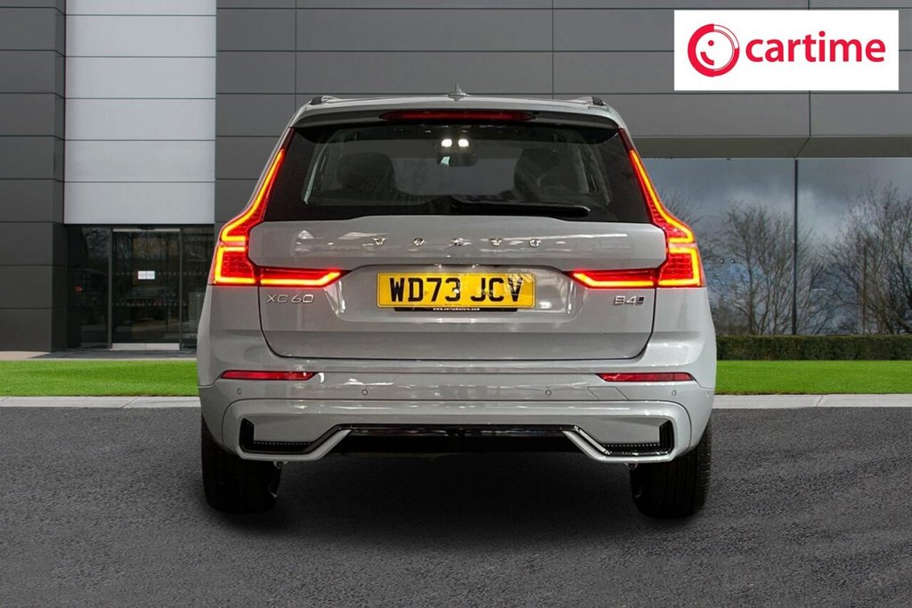 Used Volvo XC60 2024 for sale - 75901904: Photo 6
