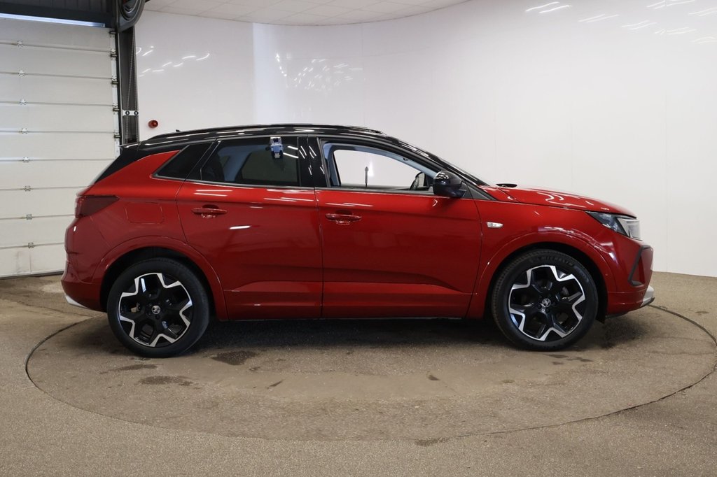 Used Vauxhall Grandland 2022 for sale - 78003481: Photo 6