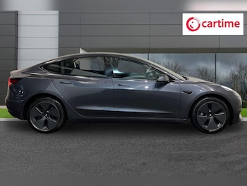 Used Tesla Model 3 2022 for sale - 78287886: Photo