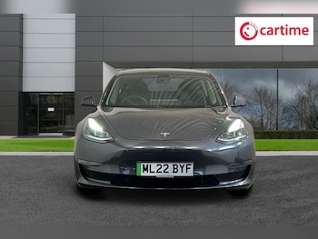 Used Tesla Model 3 2022 for sale - 78287886: Photo