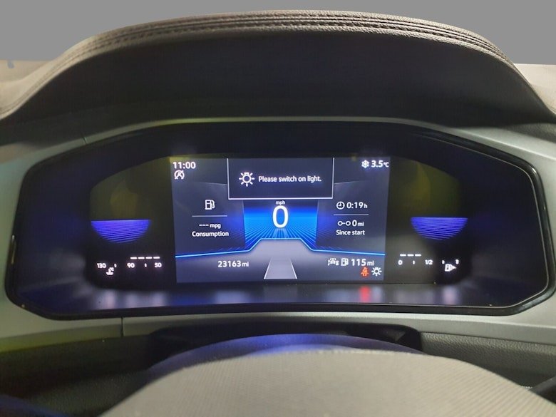 Used Volkswagen T-Roc 2022 for sale - 76740699: Photo 11