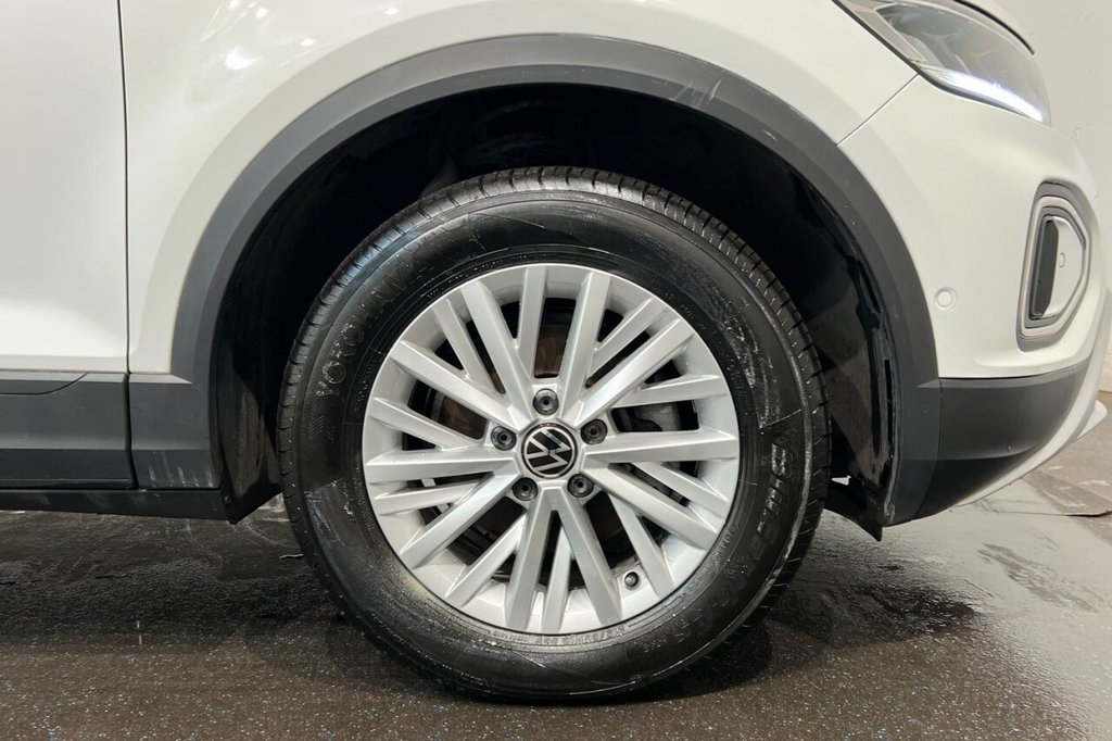 Used Volkswagen T-Roc 2022 for sale - 76740699: Photo 14