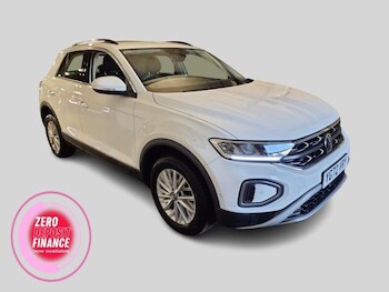 2022 (72) - 1.0 TSI Life 5dr