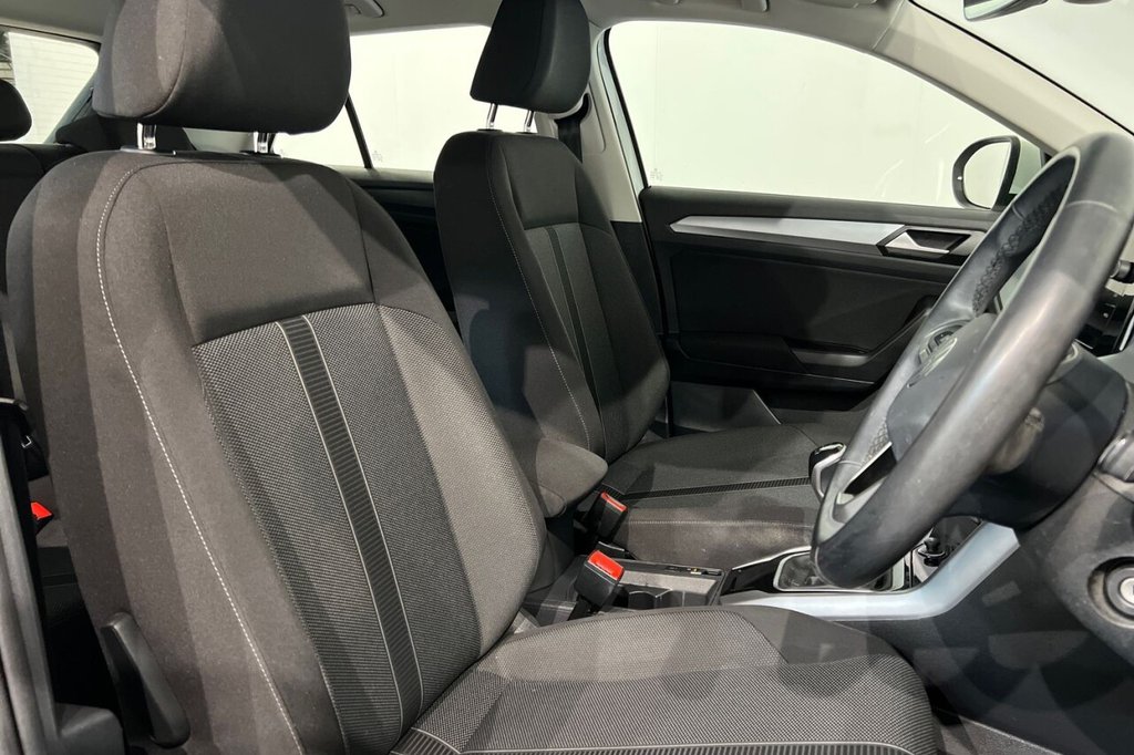 Used Volkswagen T-Roc 2022 for sale - 76740699: Photo 21