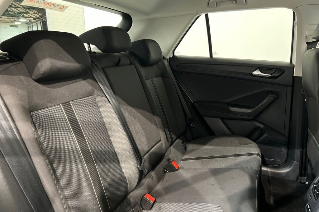 Used Volkswagen T-Roc 2022 for sale - 76740699: Photo 22
