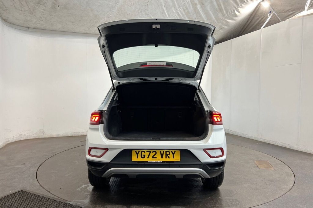 Used Volkswagen T-Roc 2022 for sale - 76740699: Photo 39