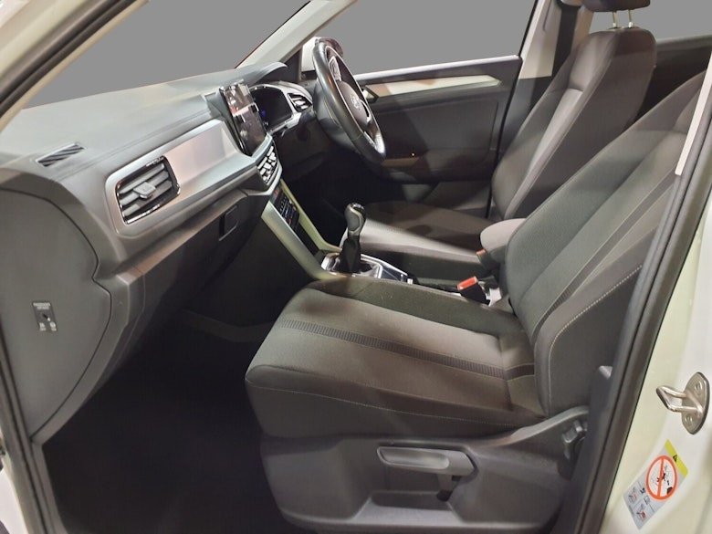 Used Volkswagen T-Roc 2022 for sale - 76740699: Photo 7