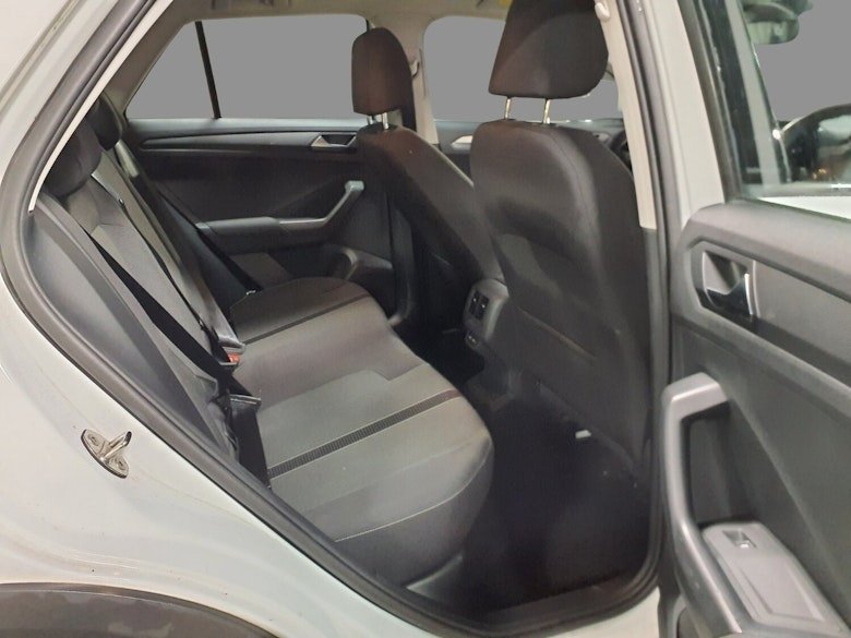 Used Volkswagen T-Roc 2022 for sale - 76740699: Photo 9