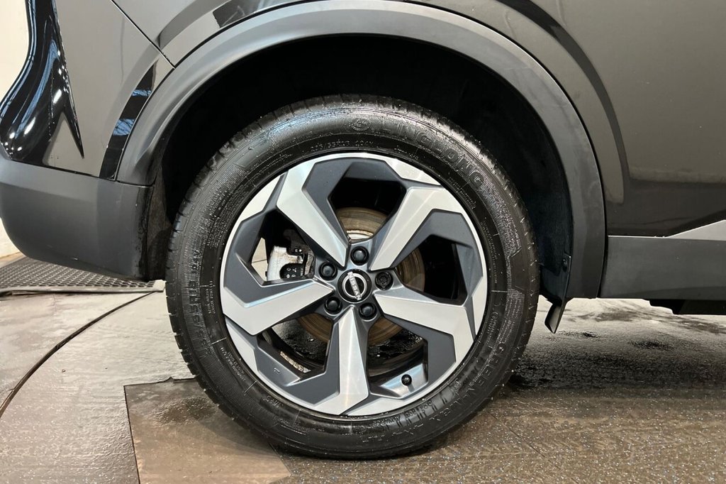 Used Nissan Qashqai 2023 for sale - 77708919: Photo 14