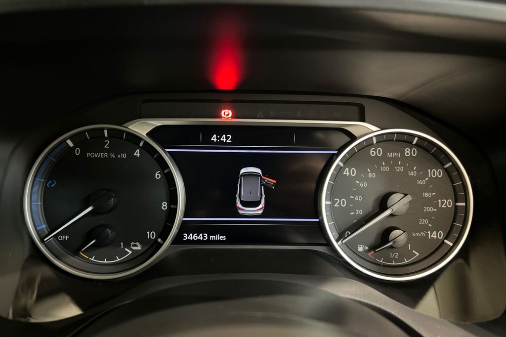 Used Nissan Qashqai 2023 for sale - 77708919: Photo 15