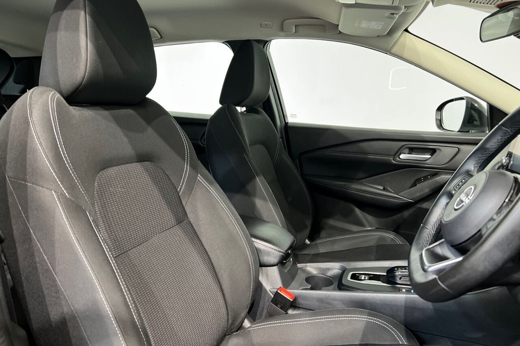 Used Nissan Qashqai 2023 for sale - 77708919: Photo 22