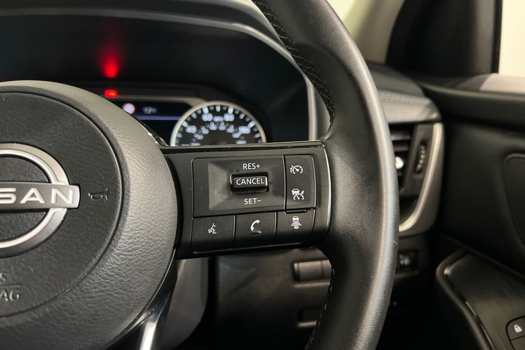 Used Nissan Qashqai 2023 for sale - 77708919: Photo 26