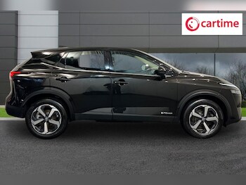 Used Nissan Qashqai 2023 for sale - 77708919: Photo